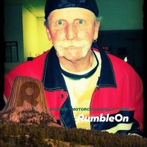 Meet your Posher, Roy